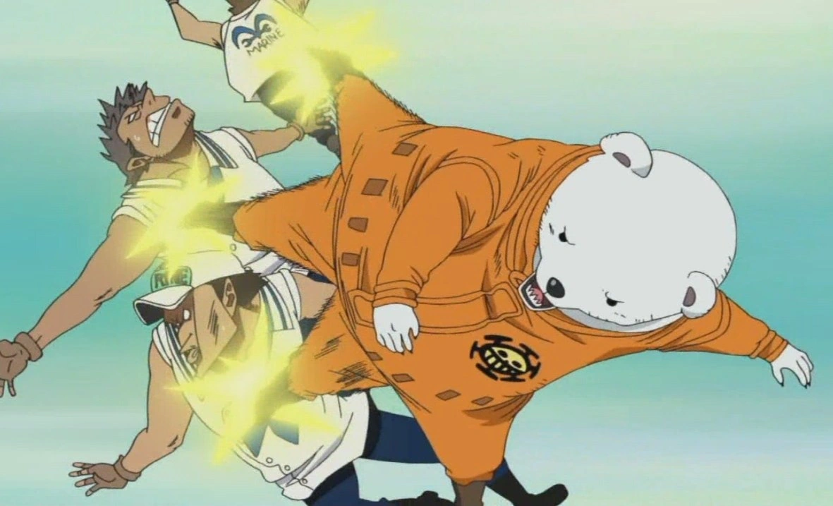 Categoria:Personagens de Zou | One Piece Wiki | Fandom powered by Wikia