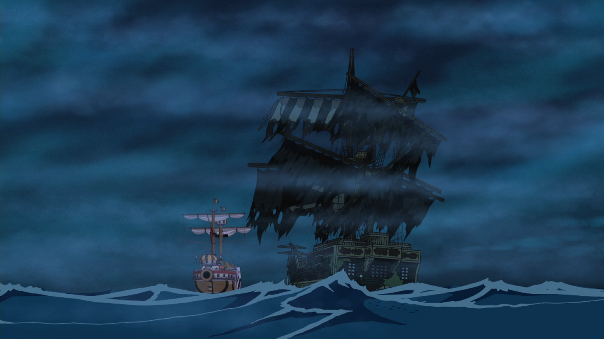 Florian Triangle | One Piece Wiki | FANDOM powered by Wikia