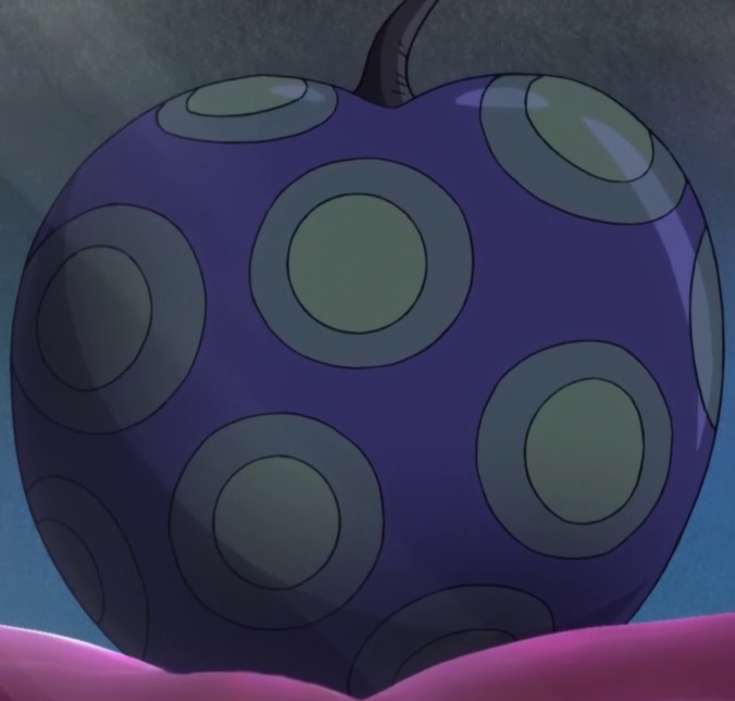 Fruit Du Demon De Gold Roger Künstliche Teufelsfrucht | OnePiecePedia | FANDOM powered by Wikia