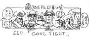 Cool Bros Faces