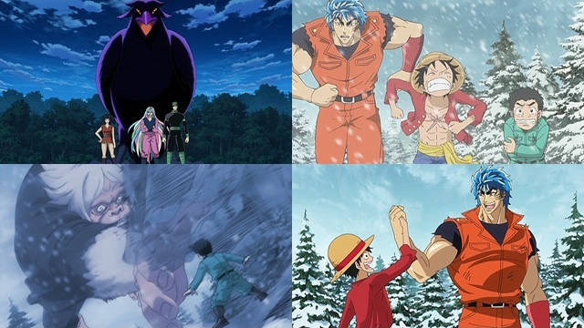 Episodio 542 | One Piece Wiki Italia | Fandom powered by Wikia