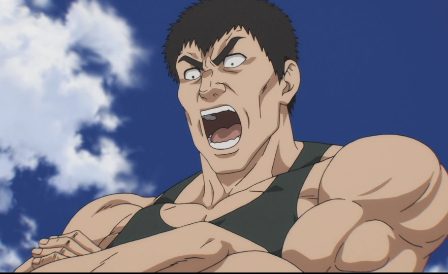 Tanktop Black Hole OnePunchMan Wiki FANDOM powered by Wikia