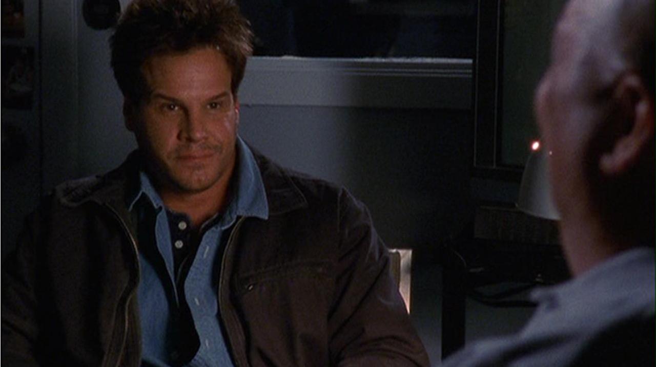 Image 101 keith whitey.jpg One Tree Hill Wiki Fandom powered by Wikia