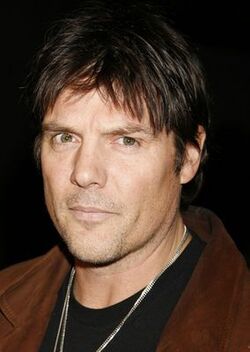 paul johansson paul johansson