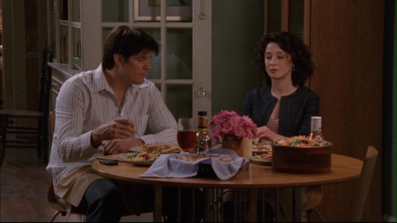 Dan Scott/Relationships One Tree Hill Wiki Fandom powered by Wikia