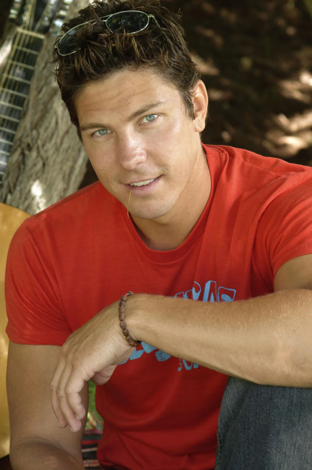 Cooper Lee One Tree Hill Wiki Fandom powered by Wikia