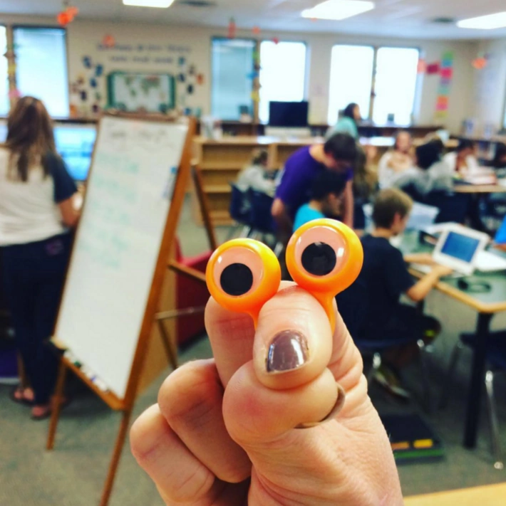 Googly Eyes Oobi Eyes Wiki FANDOM powered by Wikia