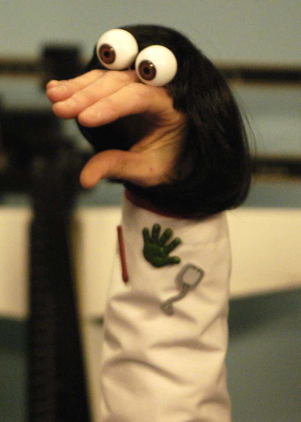 Dr. Rose Oobi Wiki Fandom powered by Wikia