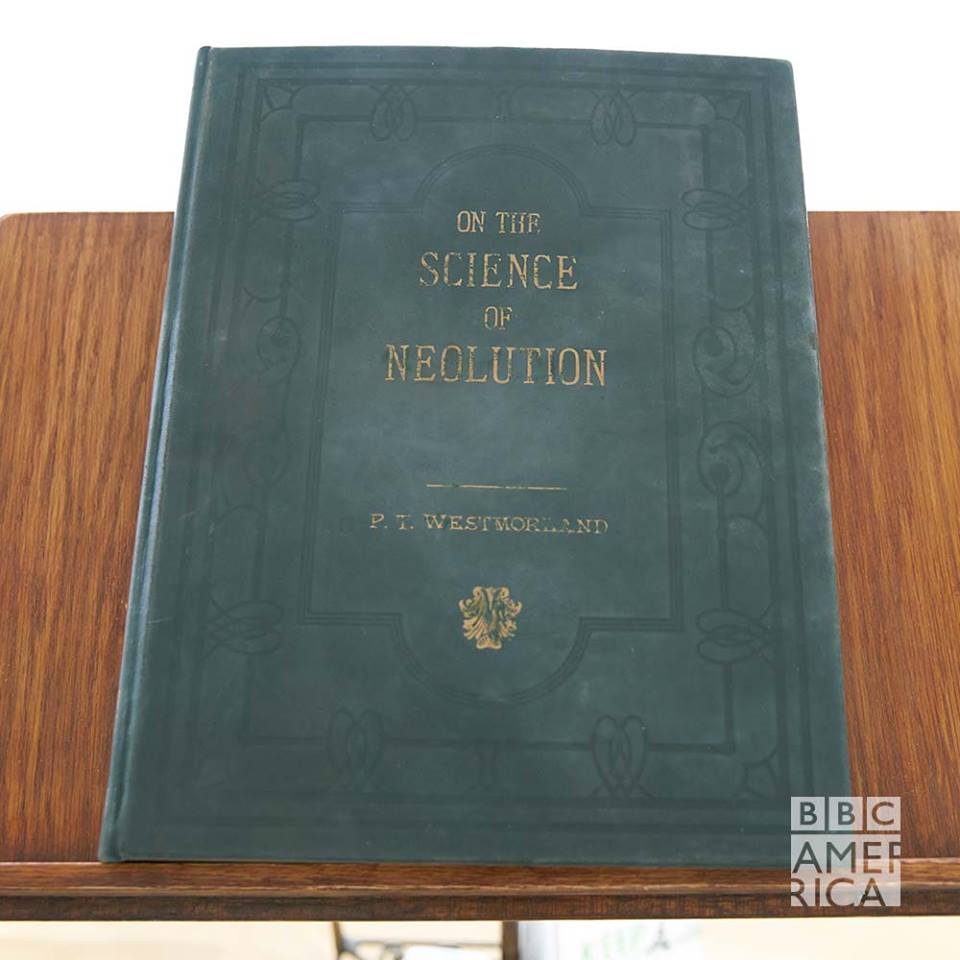 neolution neolution