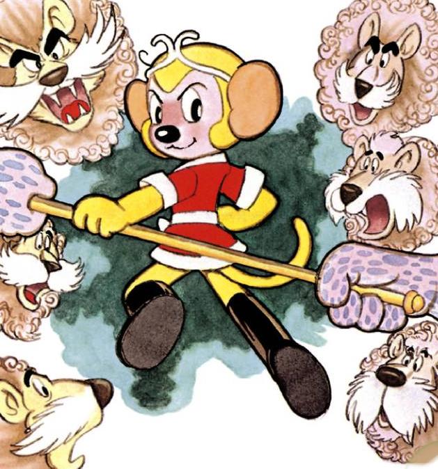 Blackjack comic wiki