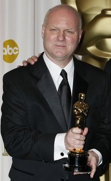 Donald Graham Burt Production Designer Donald Graham Burt Production Designer
