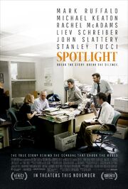 Spotlight 001