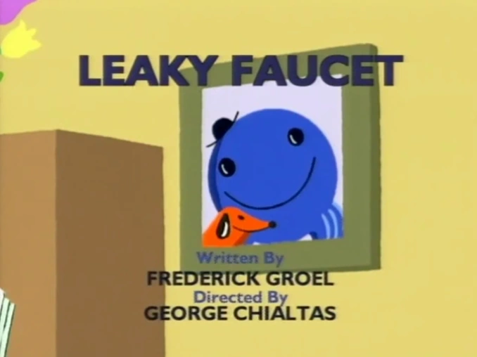 Leaky Faucet Oswald Wiki Fandom powered by Wikia