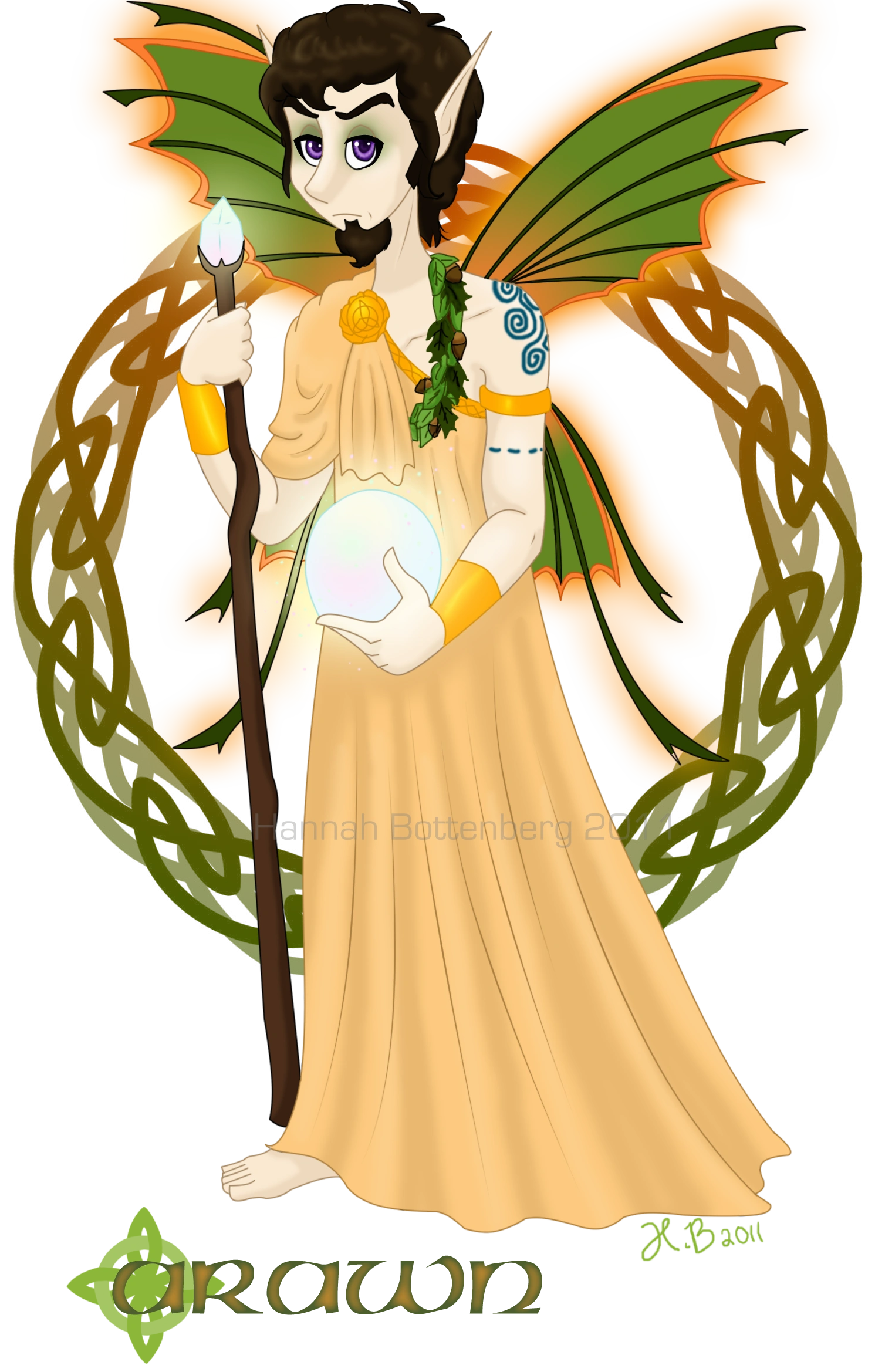 Arawn Otherworld Wiki FANDOM powered by Wikia