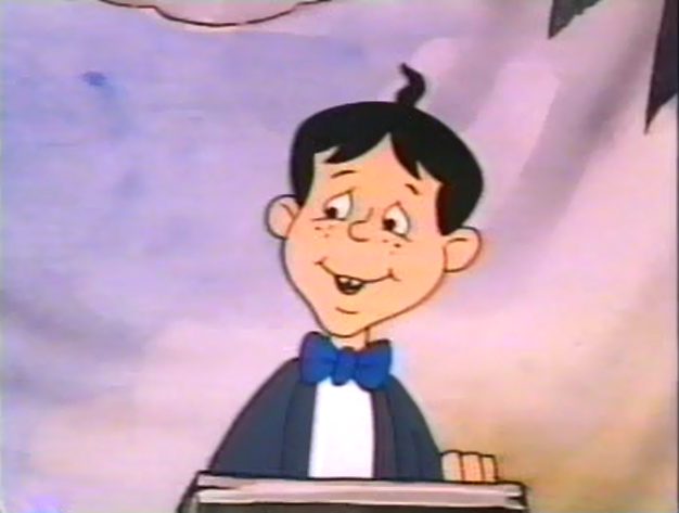 Alfalfa As Seen In Other Media | Our Gang Wikia Wiki | Fandom powered