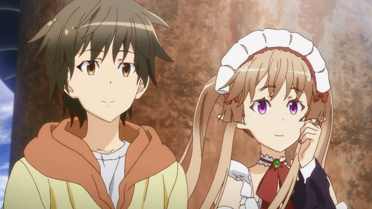 Image - Outbreak Company - 03 - Large 01.jpg | Outbreak Company Wiki