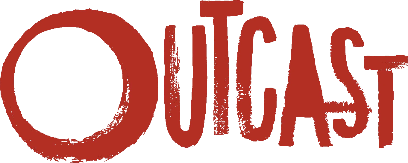 Image Outcast TV series logo.png Outcast Wiki FANDOM powered by Wikia