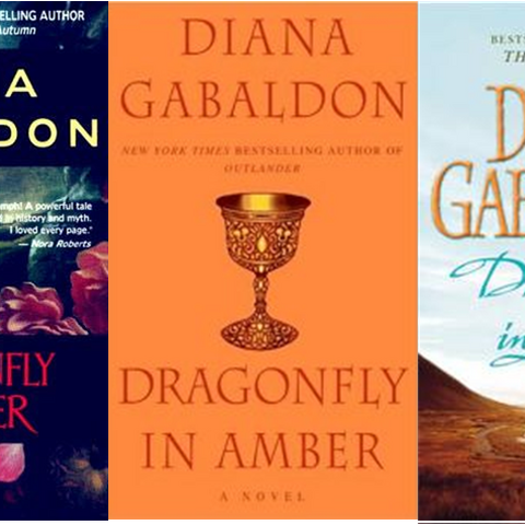outlander dragonfly in amber pdf