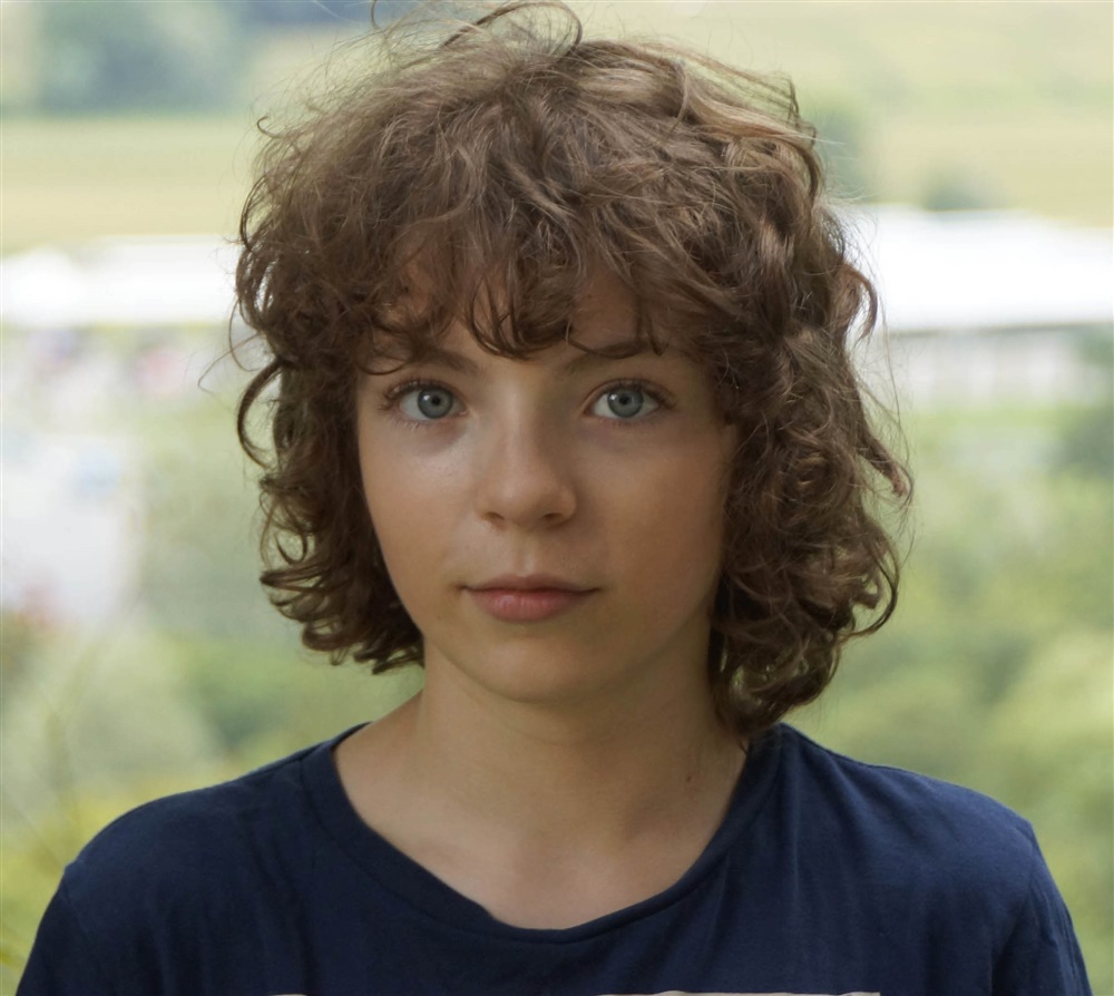 Romann Berrux Romann Berrux