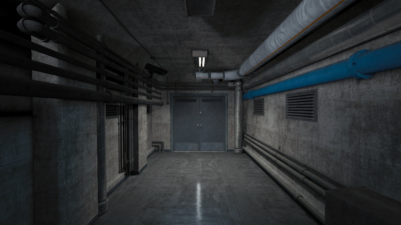 Underground Lab (Outlast)/Gallery Outlast Wiki Fandom powered by Wikia