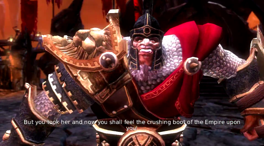 overlord raising hell get mistress overlord raising hell get mistress