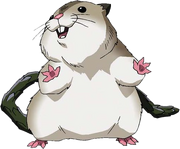 Hamsuke | Overlord Wiki | Fandom powered by Wikia