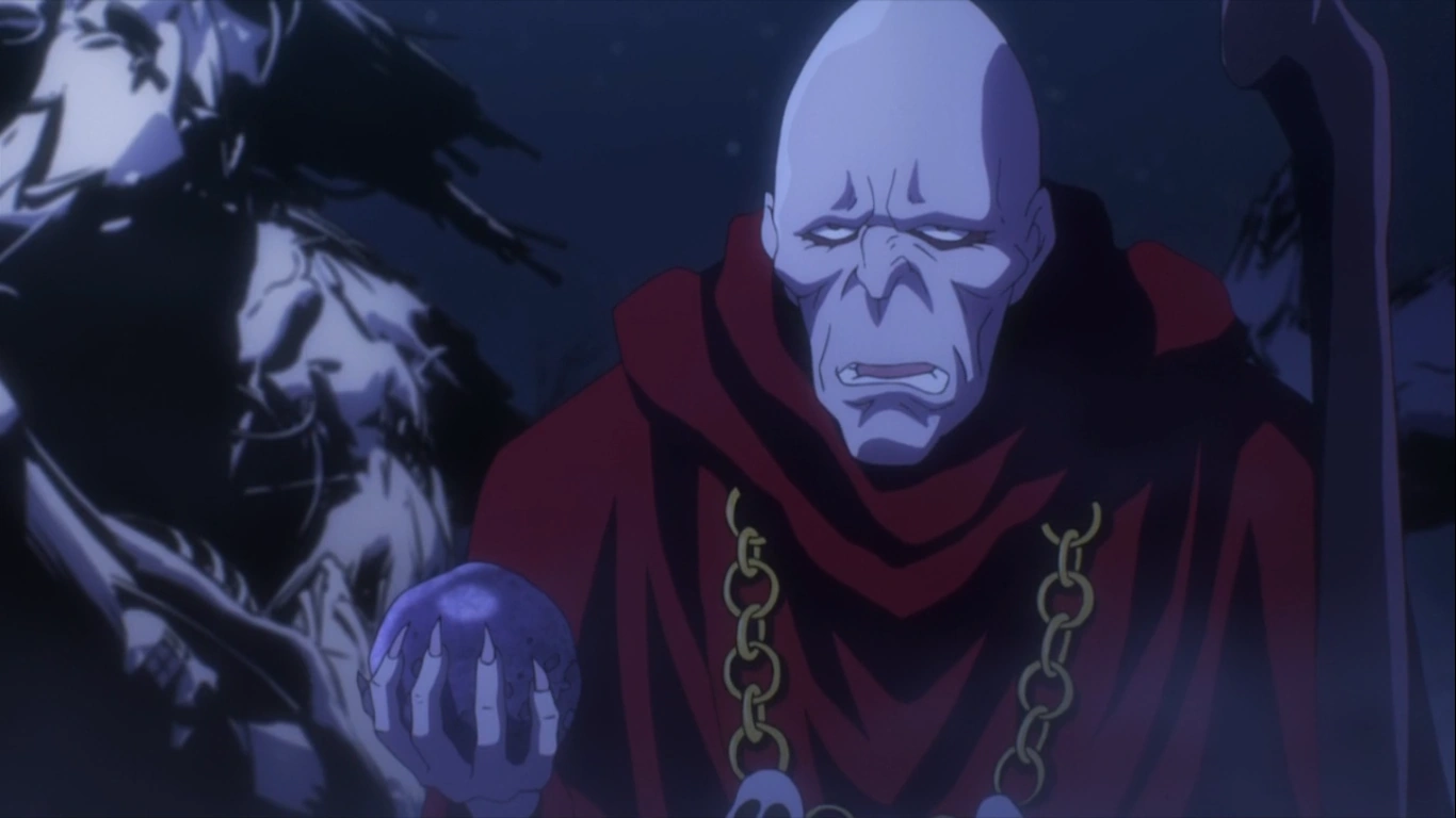 Image - Overlord EP09 042.png | Overlord Wiki | Fandom ...