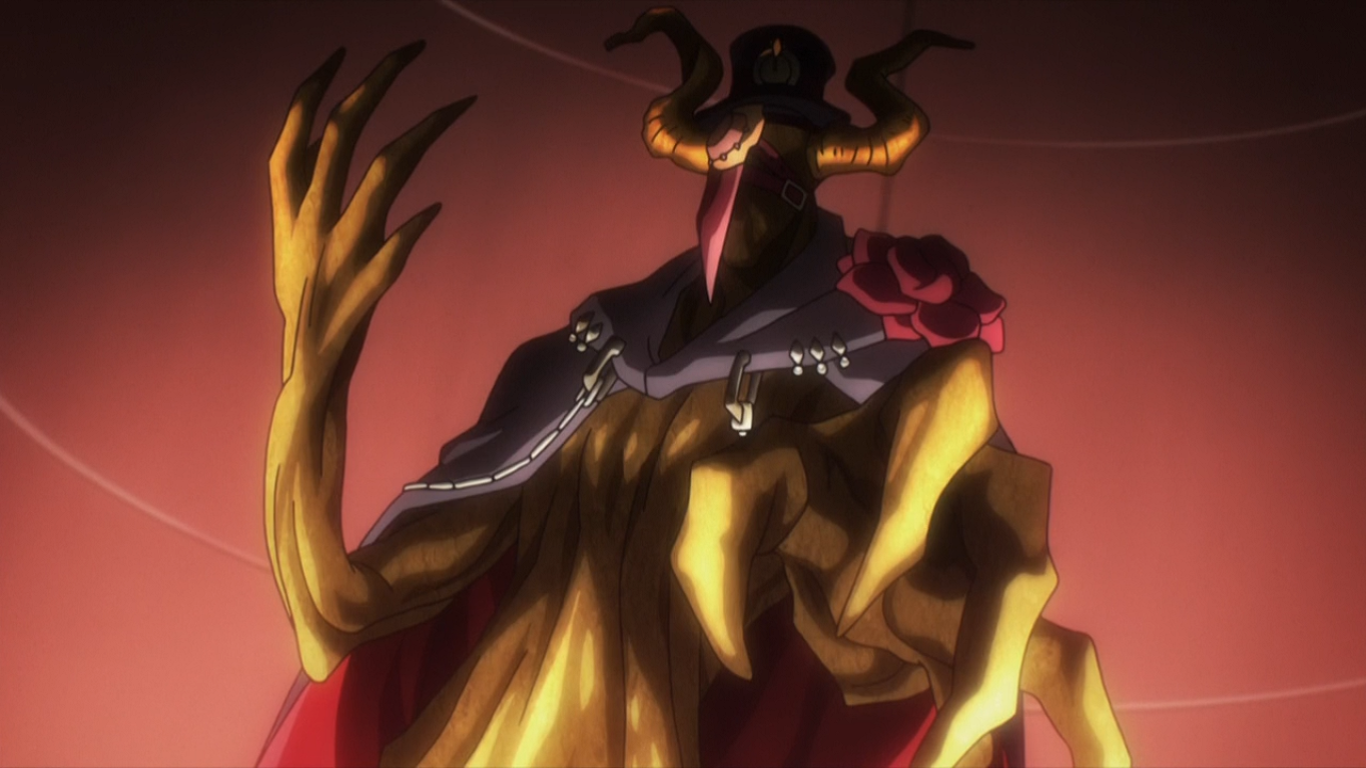 overlord anime wikia overlord anime wikia