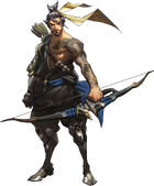 Hanzo