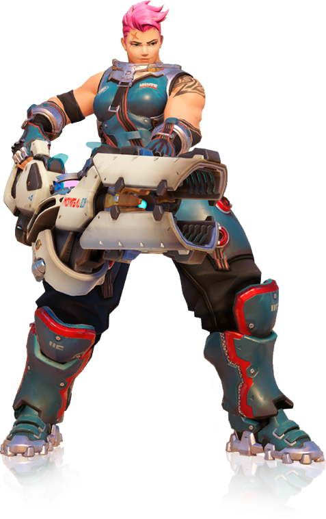 Build Lucio Heroes Build Lucio Heroes