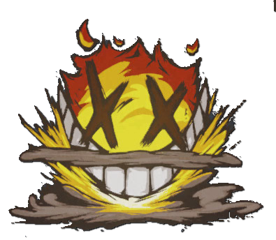 junkrat chinese new year spray