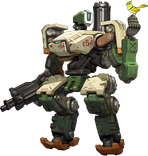 Bastion