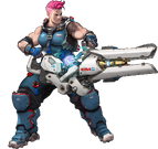 Zarya