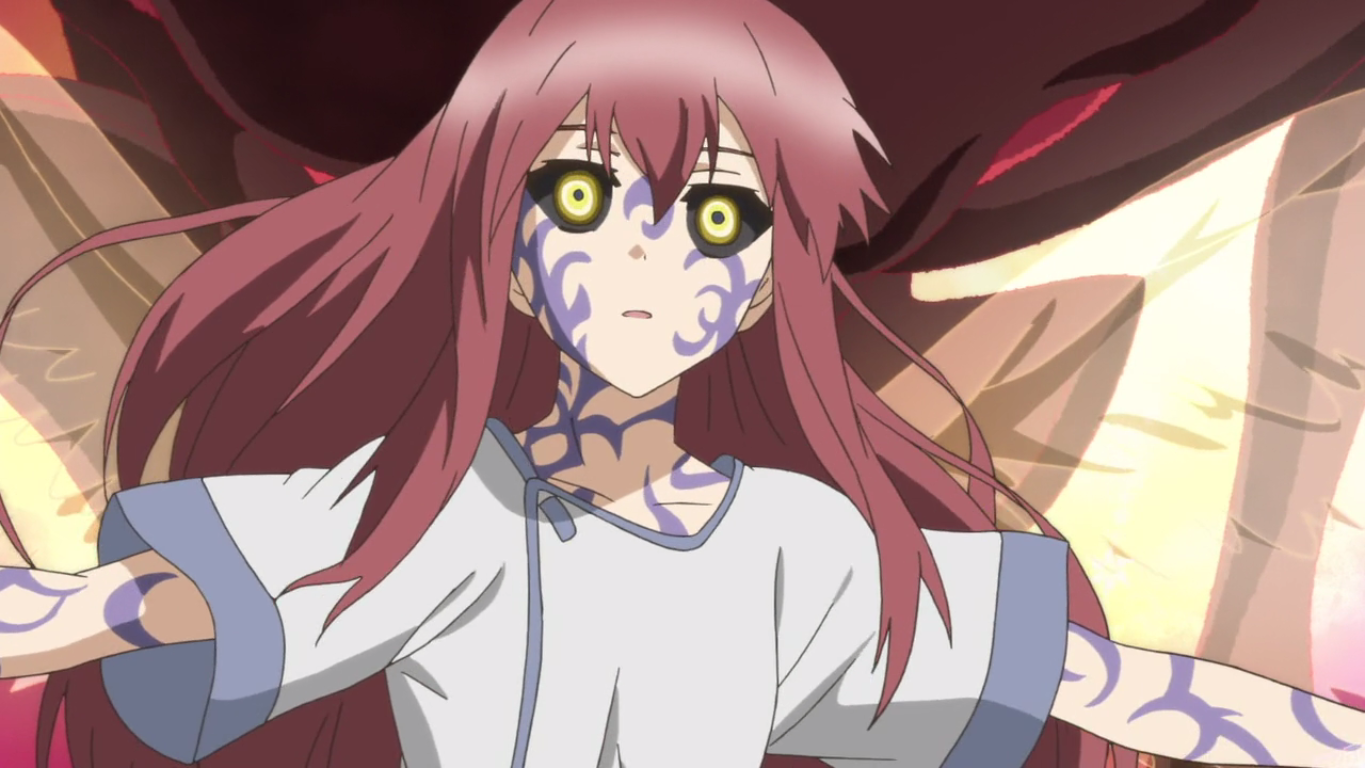 Image - Episode 24 - Screenshot 182.png | Owari no Seraph Wiki | FANDOM