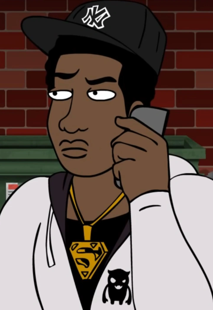 Tyrone Biggums OwnagePranks Wiki Fandom powered by Wikia