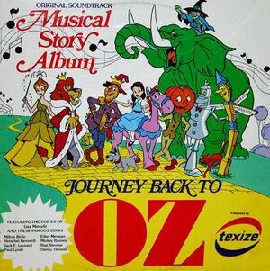 JourneyBackToOz