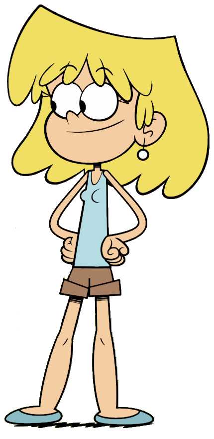 Lori Loud | Heroes Wiki | FANDOM powered by Wikia