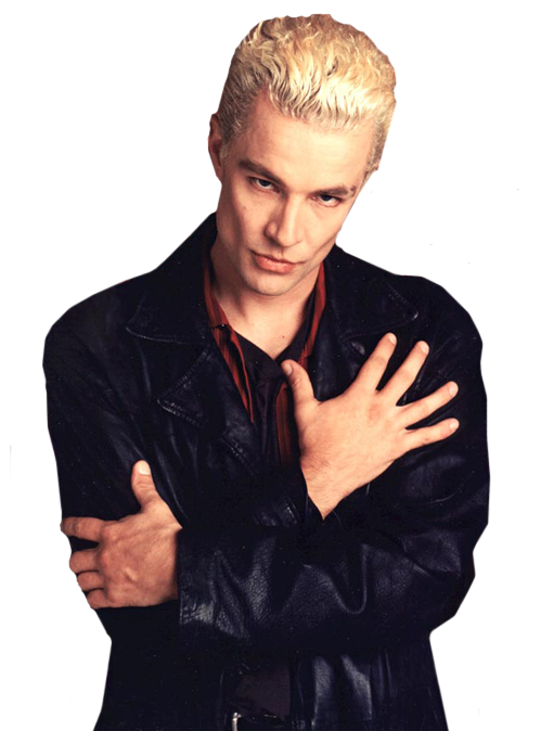 Spike (Buffy the Vampire Slayer) | Heroes Wiki | FANDOM powered by Wikia