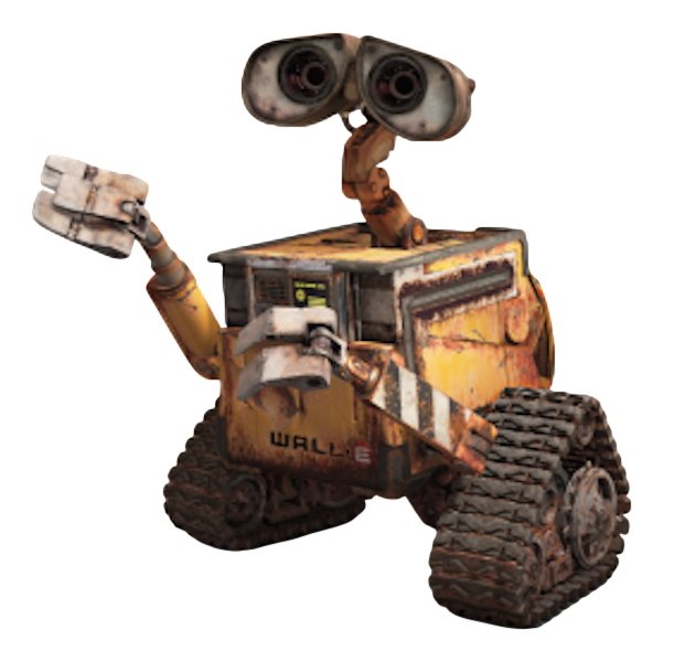 WALL-E | Heroes Wiki | Fandom powered by Wikia