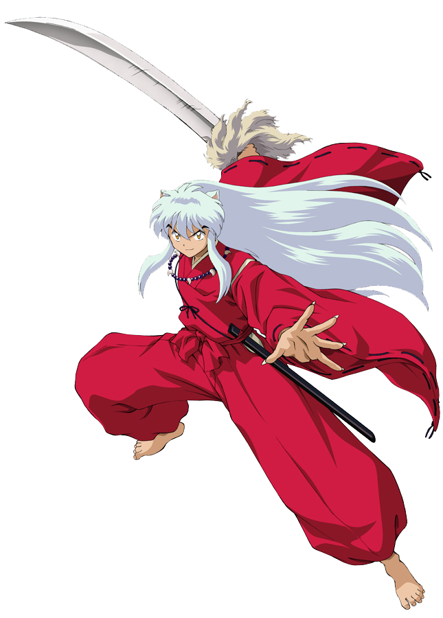 Inuyasha | Heroes Wiki | FANDOM powered by Wikia