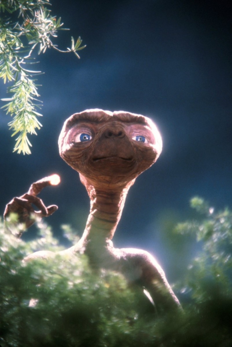 E.T. | Heroes Wiki | Fandom powered by Wikia