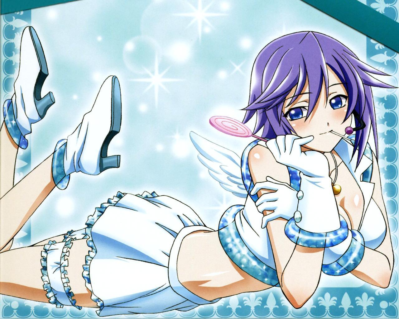 rosario vampire mizore rosario vampire mizore