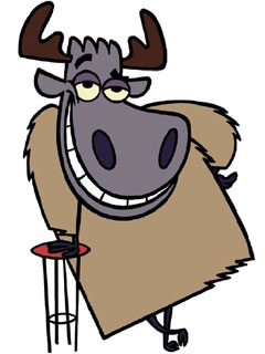 Yakkity Yak | Heroes Wiki | FANDOM powered by Wikia