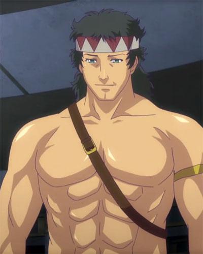 Owen (Queen's Blade) | Heroes Wiki | FANDOM powered by Wikia