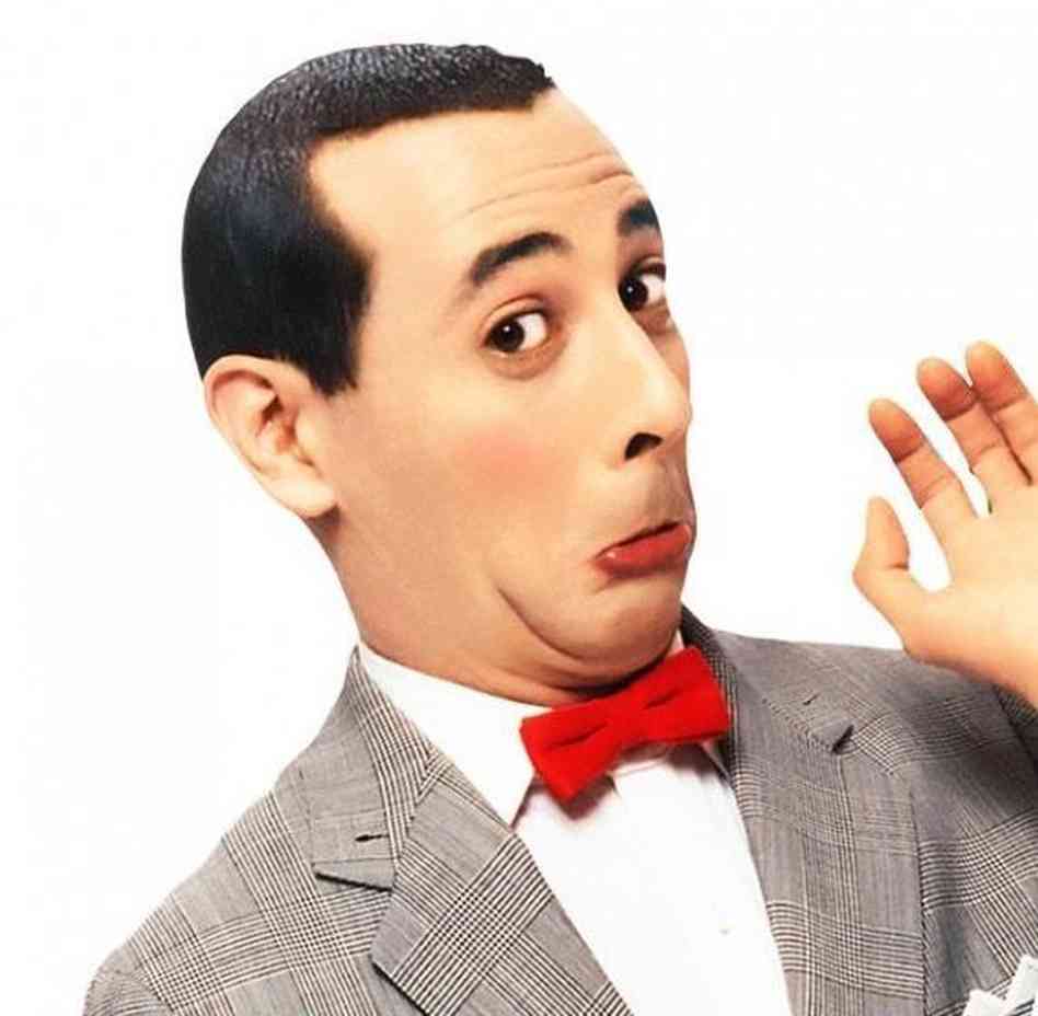 Pee Wee Herman | Heroes Wiki | Fandom powered by Wikia