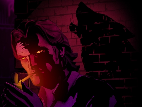 Bigby Wolf | Heroes Wiki | FANDOM powered by Wikia