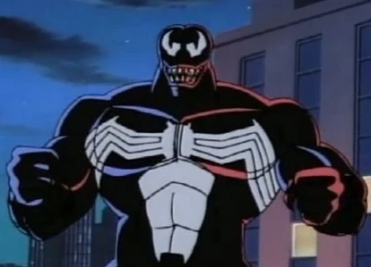 Venom (Spider-Man: The Animated Series) | Heroes Wiki ...