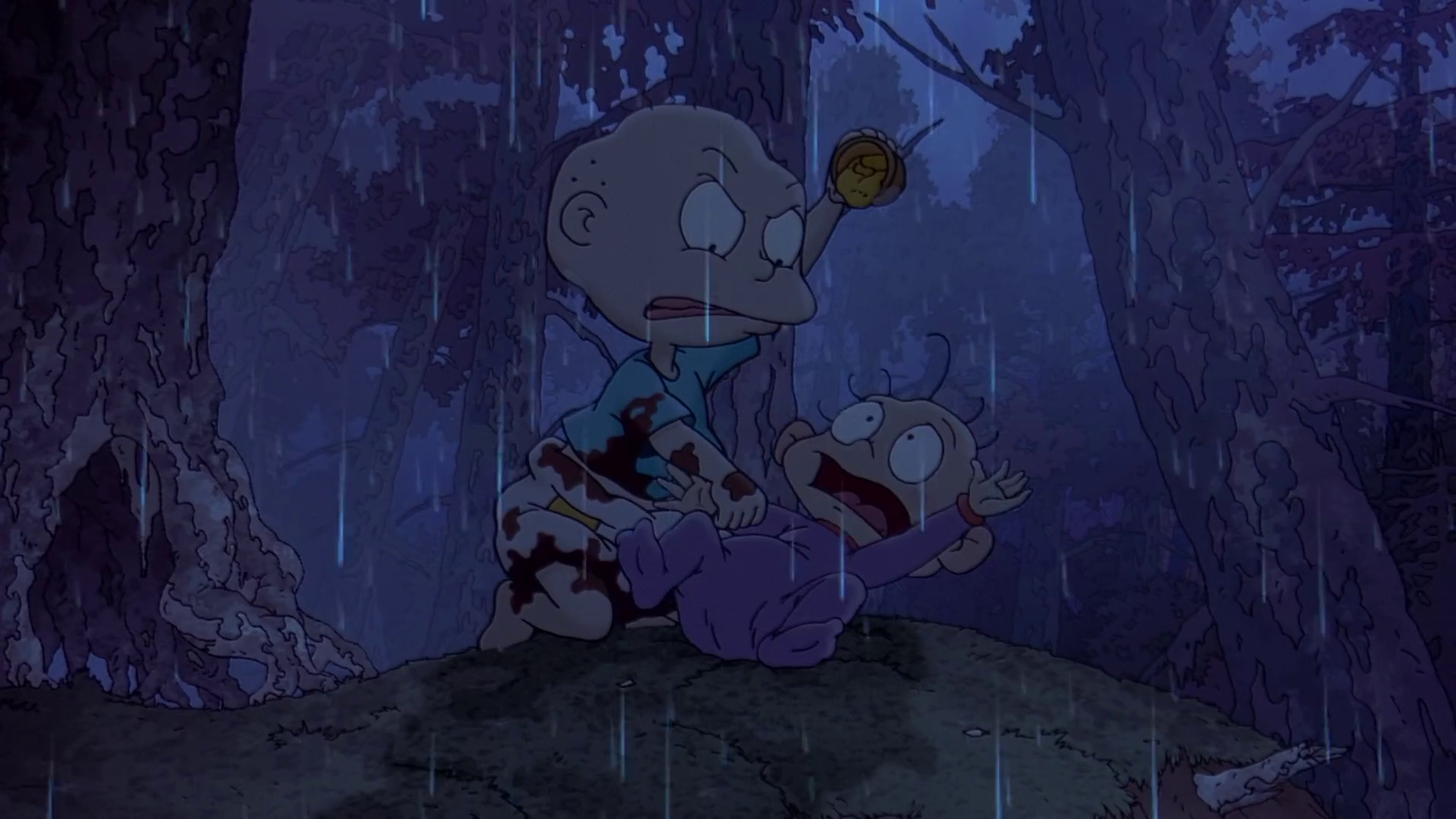 Dil Pickles Heroes Wiki FANDOM powered by Wikia