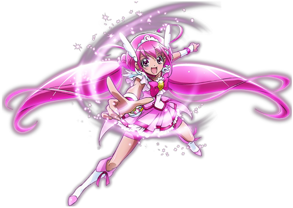 Emily (Glitter Force) | Heroes Wiki | FANDOM powered by Wikia
