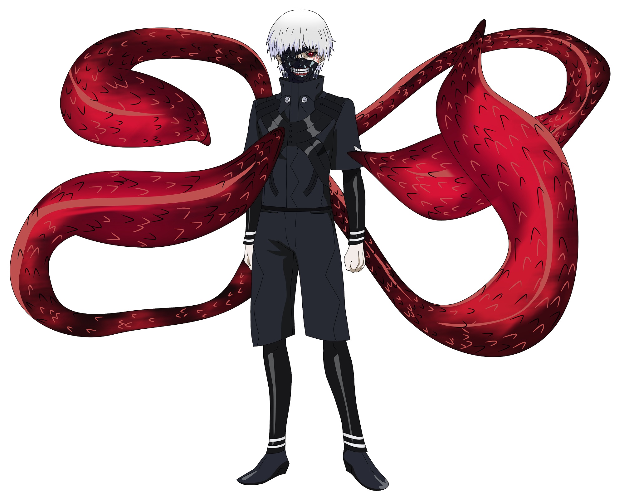 Ken Kaneki Heroes Wiki Fandom Powered By Wikia